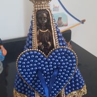 Meu véu chegou 💕 - 1