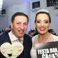  Meu casamento - 3