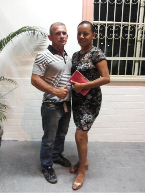 louvando a Jesus..