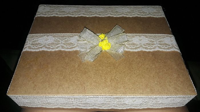 Caixinha dos padrinhos 5