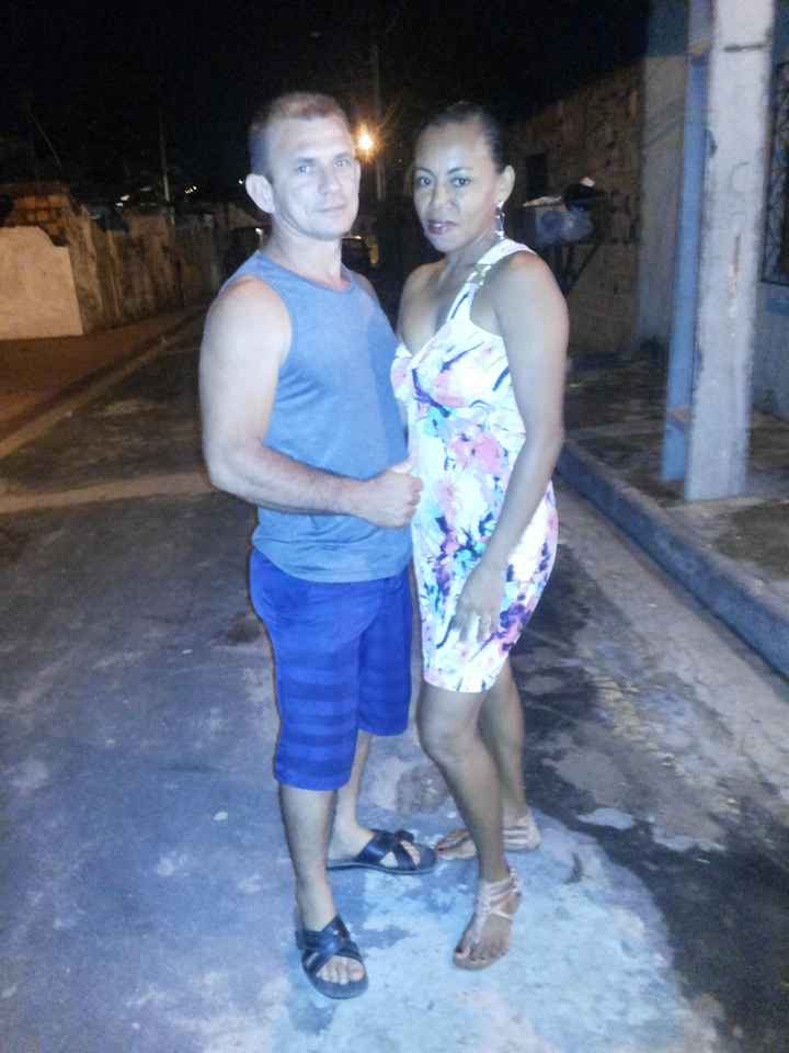 minha primeira foto...