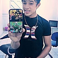 Meu lindo filho