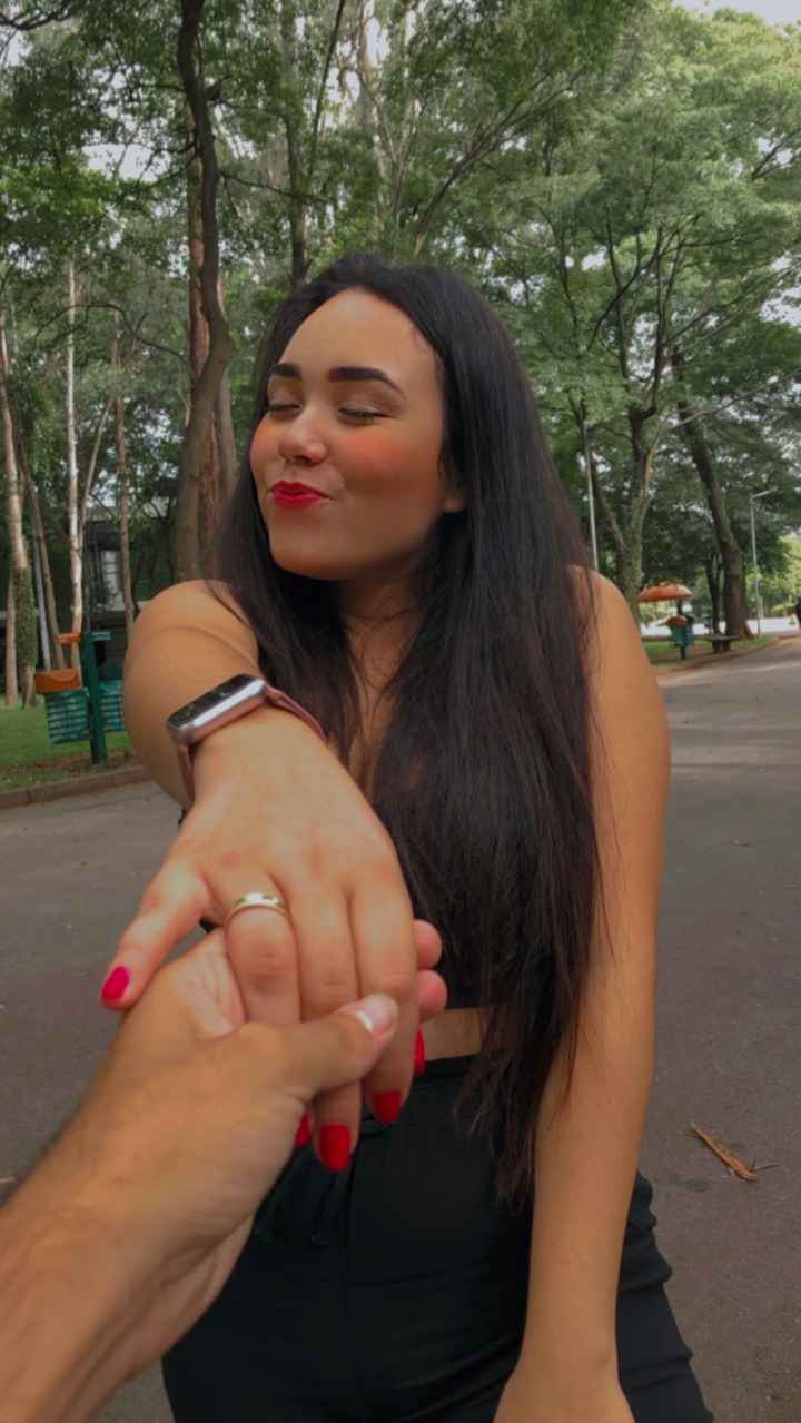 finalmente o pedido oficial #vem ver - 3