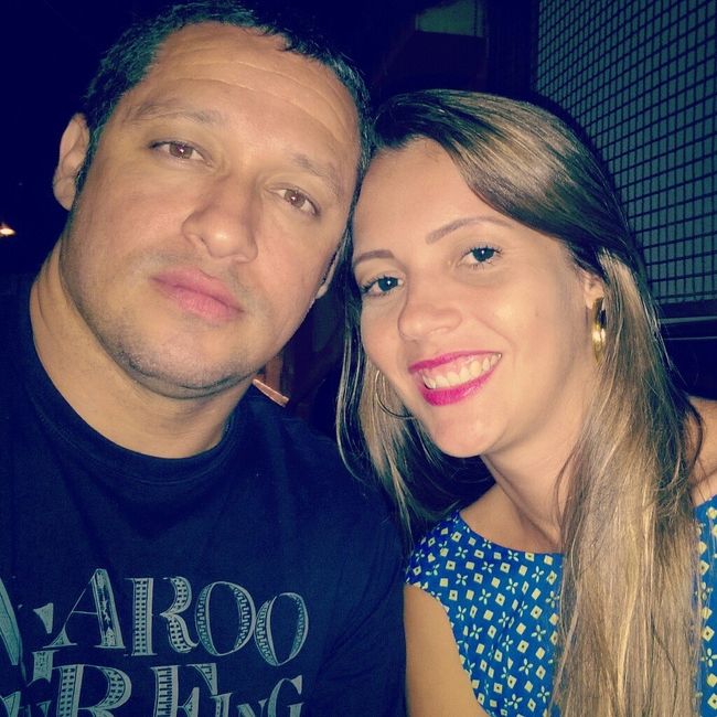 Quando é o aniversário de namoro? - 1