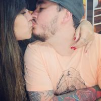 INSTAGRAM: qual a foto mais linda de vocês dois juntos? - 1