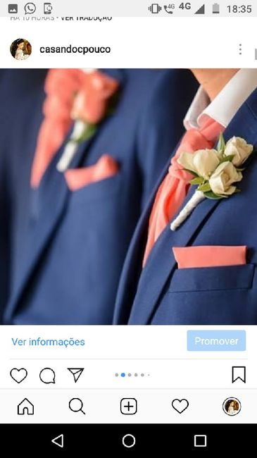 Como vocês escolheram a paleta de cores? - 2