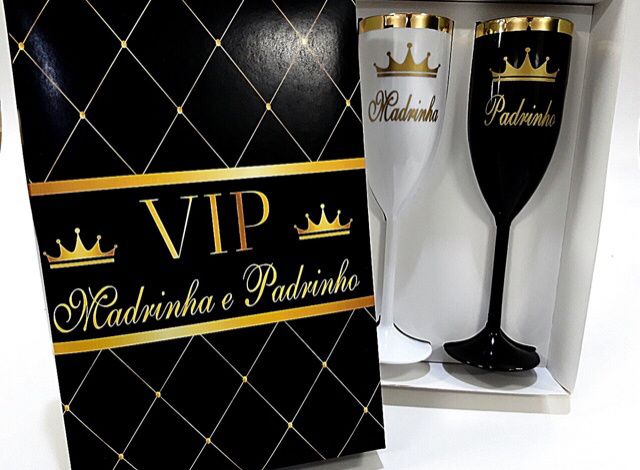 Nossas Lembrancinhas Para Pais, Mães, Padrinhos e Madrinhas! #vemver 3