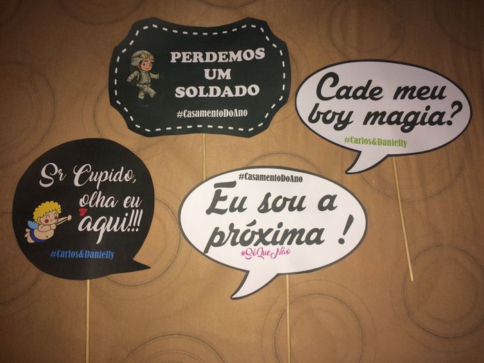 Placa do Instagram Para Fotos e Plaquinhas Divertidas #4dias 2