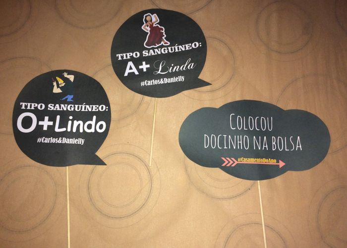 Placa do Instagram Para Fotos e Plaquinhas Divertidas #4dias 3