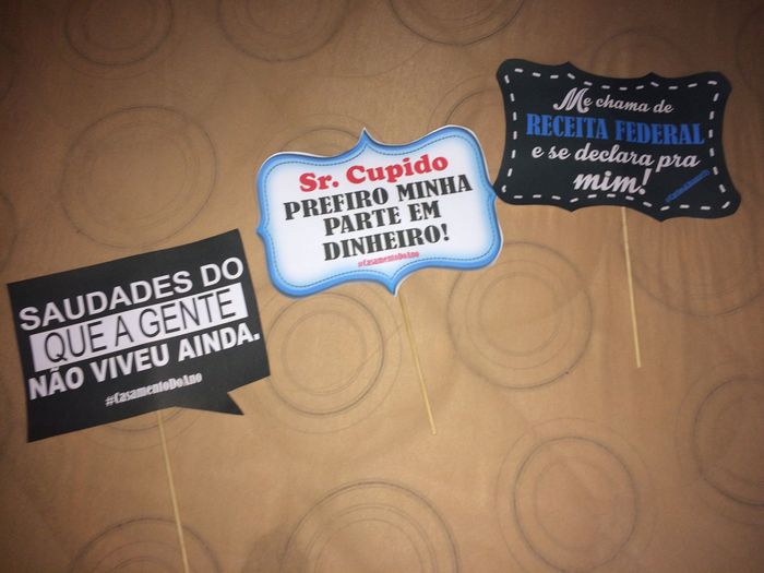 Placa do Instagram Para Fotos e Plaquinhas Divertidas #4dias 4