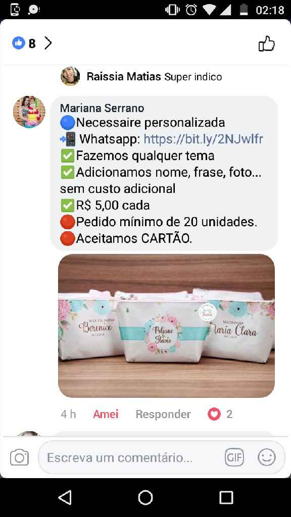 Necessair - 1