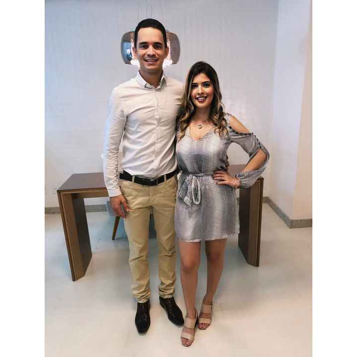Casamento Civil - 2