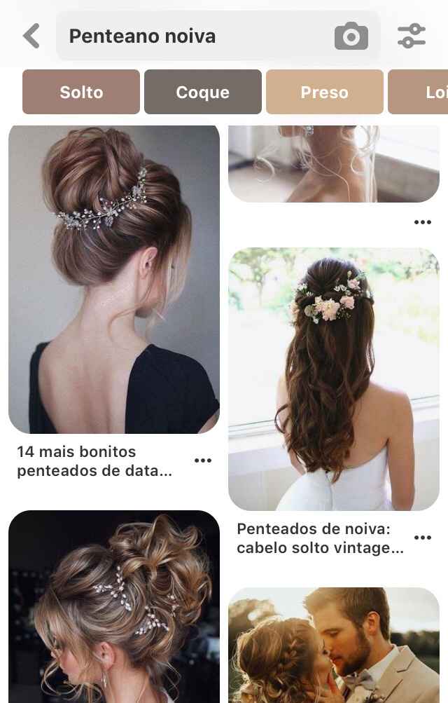 Inspirações no Pinterest - 3