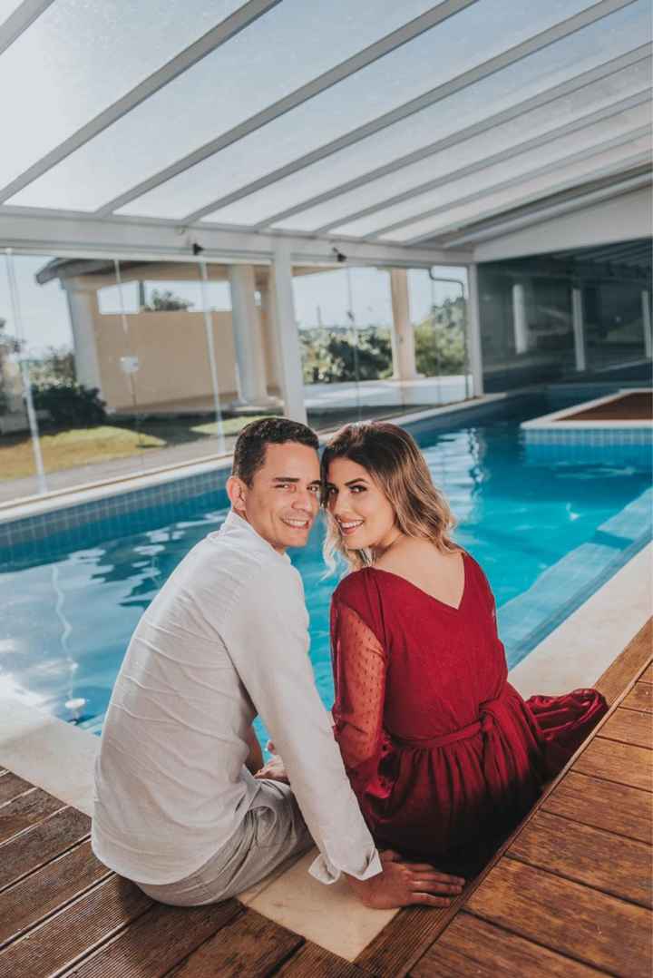 Pré Wedding em Pedra Azul - 3