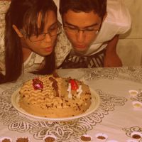Meu niver