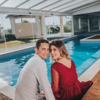 Pré Wedding em Pedra Azul - 3