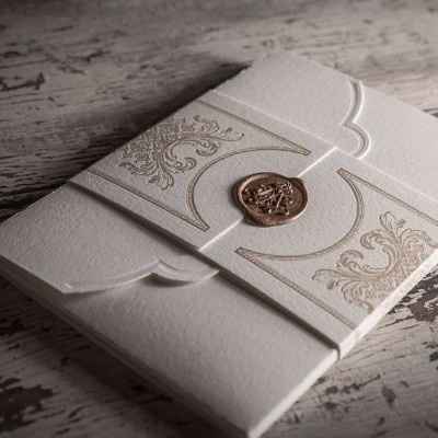 Envelope elegante