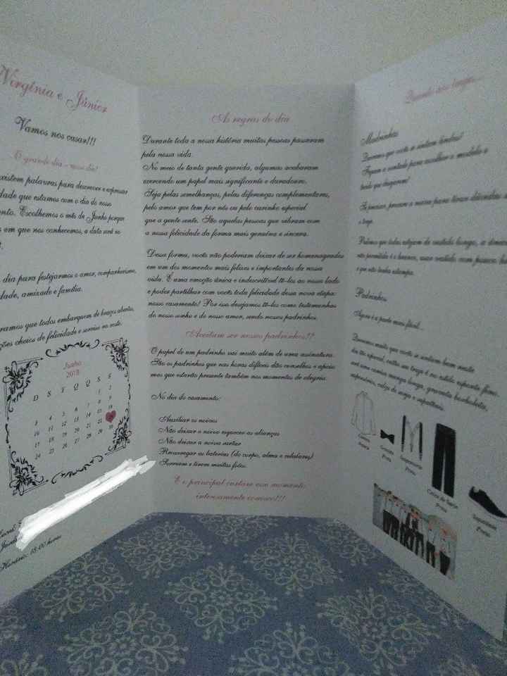 Manual dos padrinhos - 1