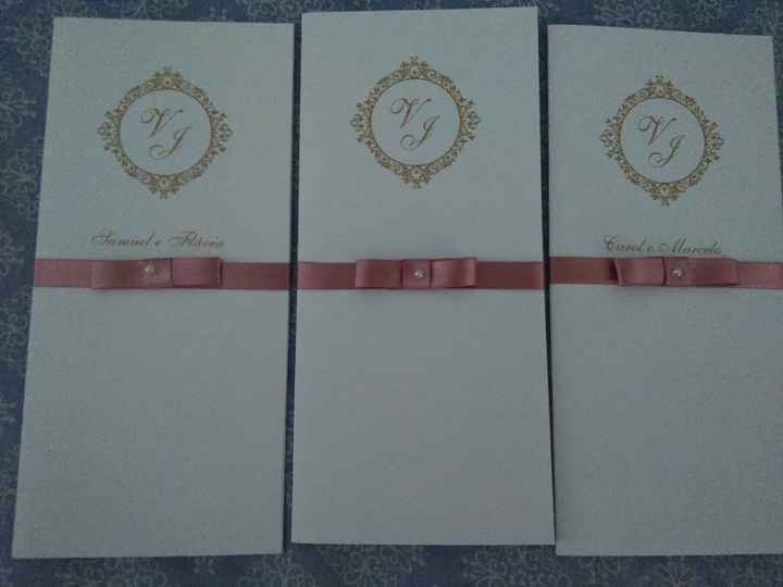 Manual dos padrinhos - 2
