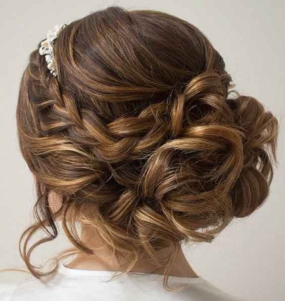 Penteado 1