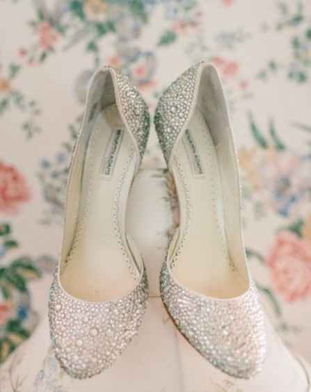 Sapatos