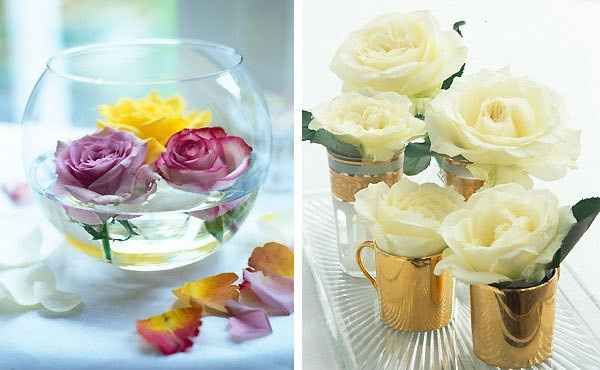 Dicas de Decoração
