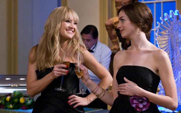 Filmes sobre casamento