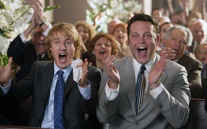 Filmes sobre casamento