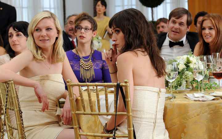 Filmes sobre casamento