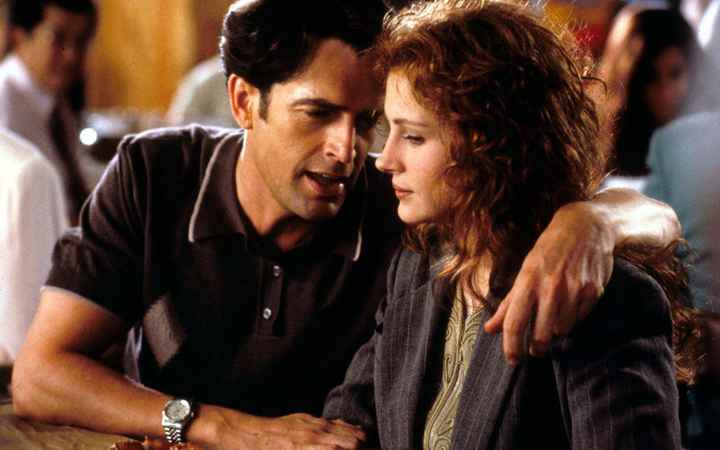 Filmes sobre casamento