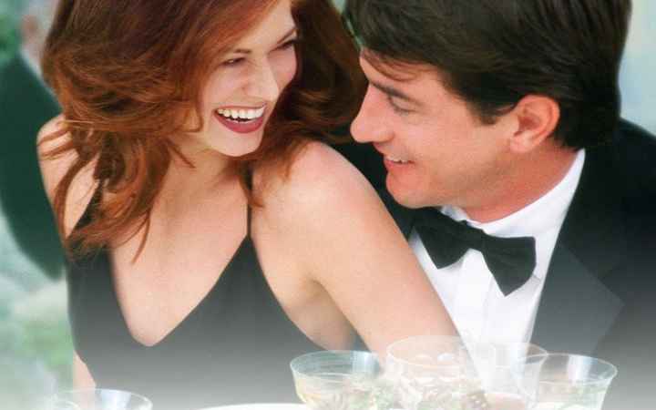 Filmes sobre casamento