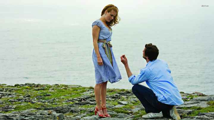 Filmes sobre casamento