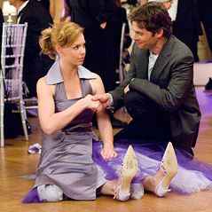 Filmes sobre casamento