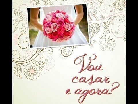Vou casar e agora? - 1