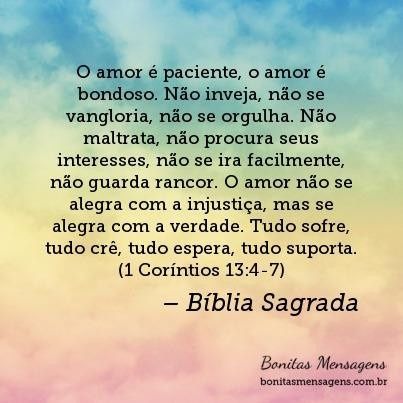 Dia do Amor