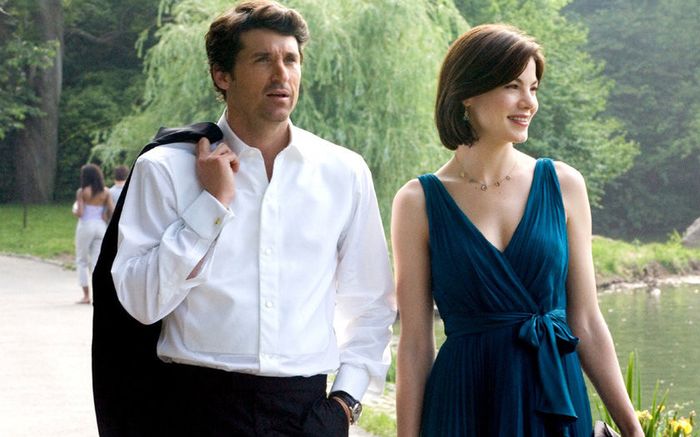 Filmes sobre casamento