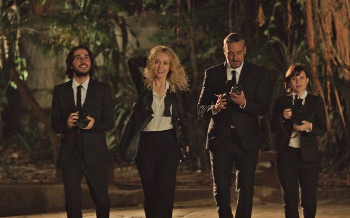 Filmes sobre casamento