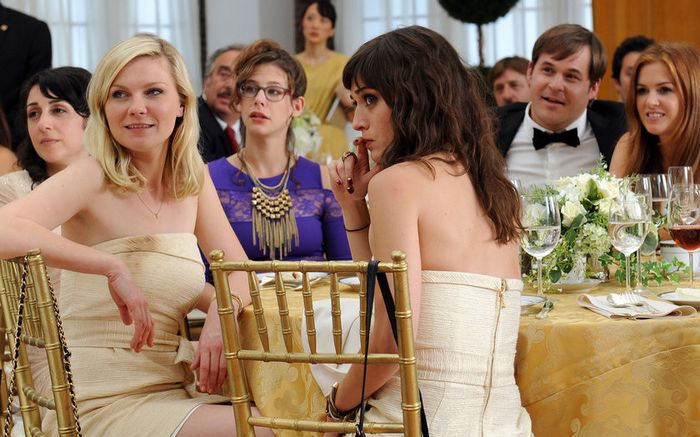 Filmes sobre casamento