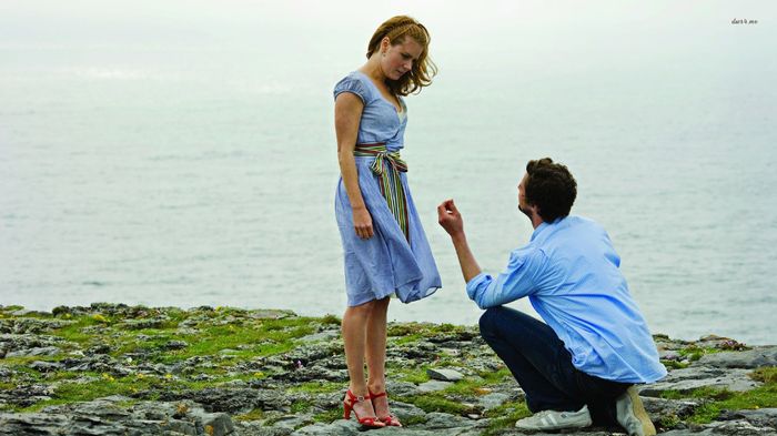 Filmes sobre casamento