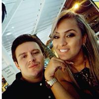 Pedido de noivado - 1