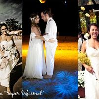 Casamento Praia