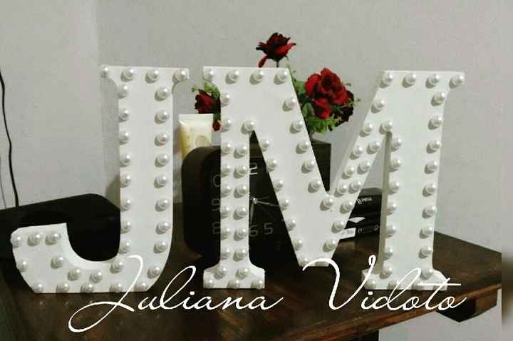 Minha inspiração - 1