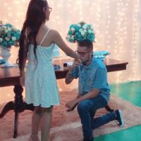 Noivado 💍💕 - 2