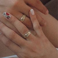 Noivado 💍💕 - 3
