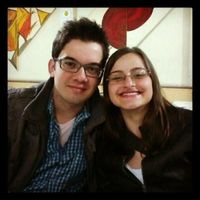1ª foto juntos: qual foi? - 1