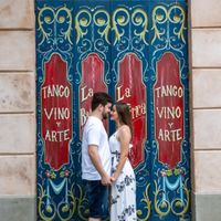 Quando e onde será pré-wedding de vocês? - 2