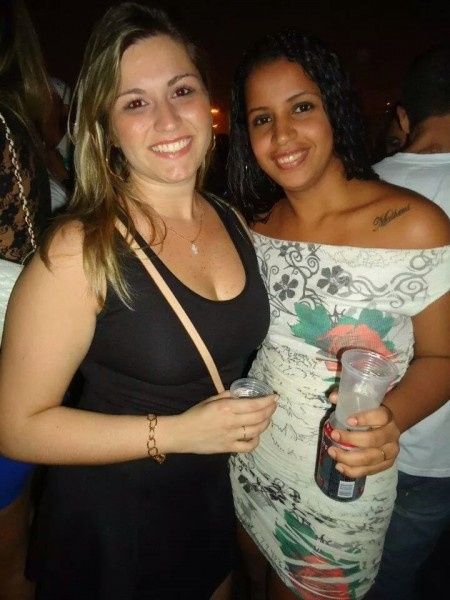 Como se chama a sua melhor amiga? - 1