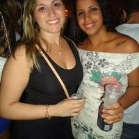 Como se chama a sua melhor amiga? - 1