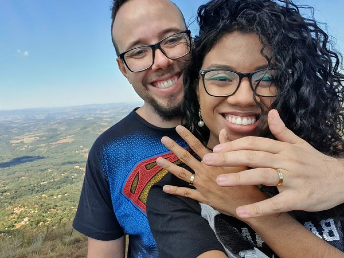 Estou noiva e caso em 4 Meses!!!! 3