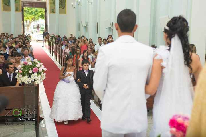 Celebração Religiosa